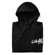 Unisex-Kapuzenpullover
