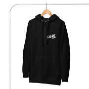 Unisex-Kapuzenpullover