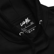 Unisex-Kapuzenpullover
