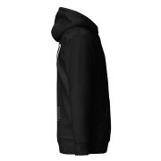 Unisex-Kapuzenpullover