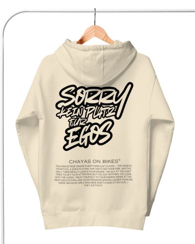 Unisex-Kapuzenpullover