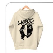 Unisex-Kapuzenpullover