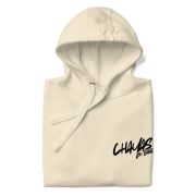 Unisex-Kapuzenpullover
