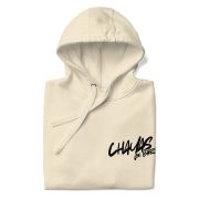 Unisex-Kapuzenpullover