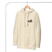 Unisex-Kapuzenpullover