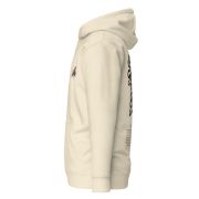 Unisex-Kapuzenpullover