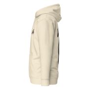 Unisex-Kapuzenpullover