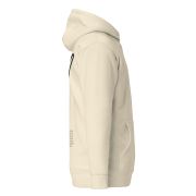 Unisex-Kapuzenpullover