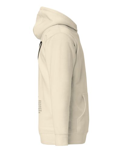 Unisex-Kapuzenpullover