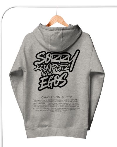 Unisex-Kapuzenpullover