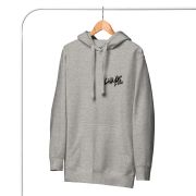 Unisex-Kapuzenpullover