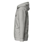 Unisex-Kapuzenpullover