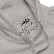 Unisex-Kapuzenpullover