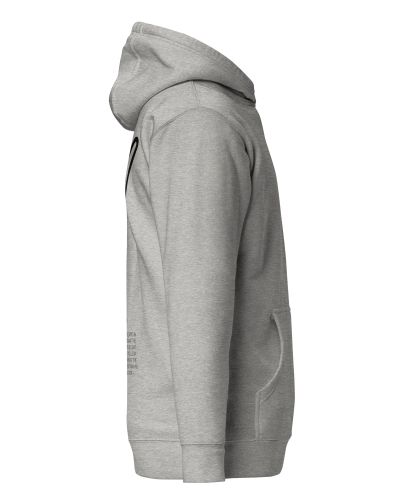 Unisex-Kapuzenpullover