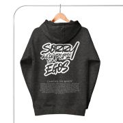 Unisex-Kapuzenpullover
