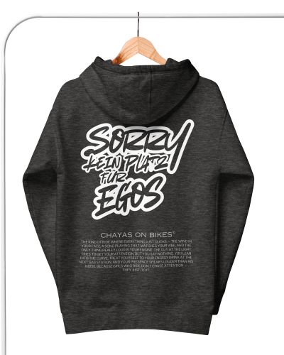 Unisex-Kapuzenpullover