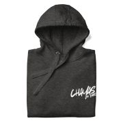 Unisex-Kapuzenpullover