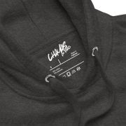 Unisex-Kapuzenpullover