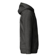 Unisex-Kapuzenpullover