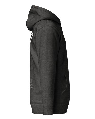 Unisex-Kapuzenpullover