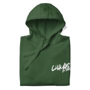 Unisex-Kapuzenpullover