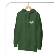 Unisex-Kapuzenpullover