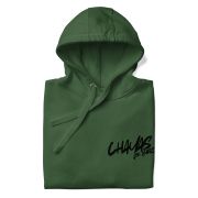 Unisex-Kapuzenpullover