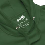 Unisex-Kapuzenpullover