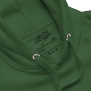 Unisex-Kapuzenpullover
