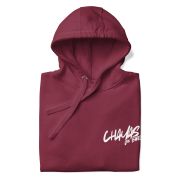 Unisex-Kapuzenpullover