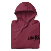 Unisex-Kapuzenpullover