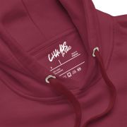 Unisex-Kapuzenpullover