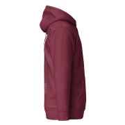 Unisex-Kapuzenpullover