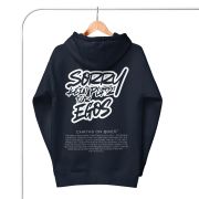 Unisex-Kapuzenpullover