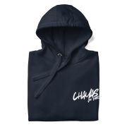 Unisex-Kapuzenpullover