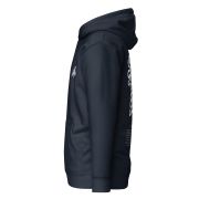 Unisex-Kapuzenpullover