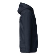 Unisex-Kapuzenpullover