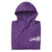 Unisex-Kapuzenpullover