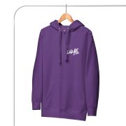 Unisex-Kapuzenpullover