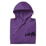 Unisex-Kapuzenpullover