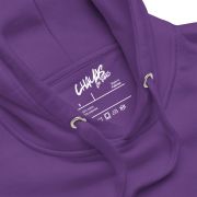 Unisex-Kapuzenpullover