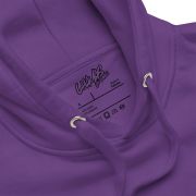 Unisex-Kapuzenpullover