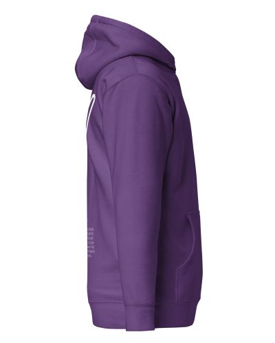 Unisex-Kapuzenpullover