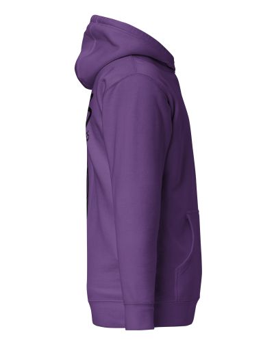 Unisex-Kapuzenpullover