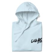 Unisex-Kapuzenpullover