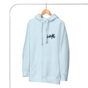 Unisex-Kapuzenpullover