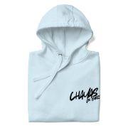 Unisex-Kapuzenpullover