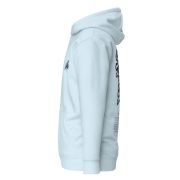 Unisex-Kapuzenpullover