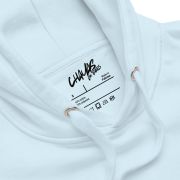 Unisex-Kapuzenpullover