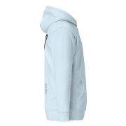 Unisex-Kapuzenpullover